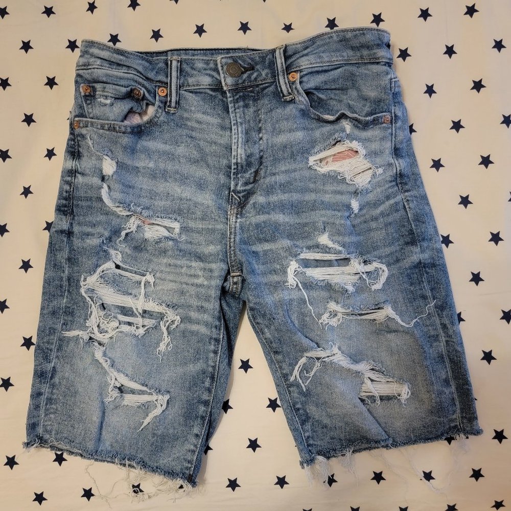 American Eagle Men's Shorts